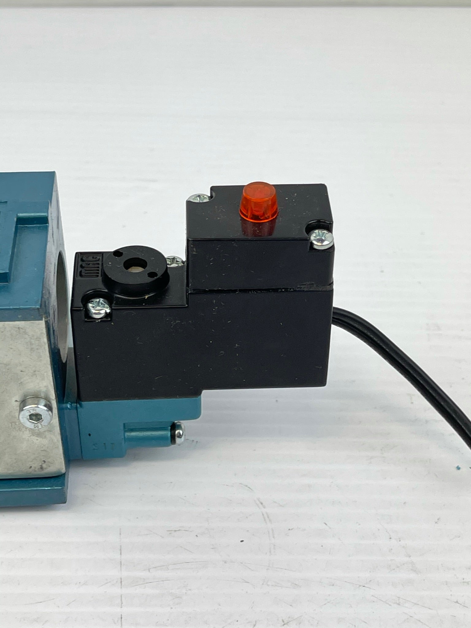 MAC 56C-37-506AAAG 130B-506AAAG Solenoid Pneumatic Valve