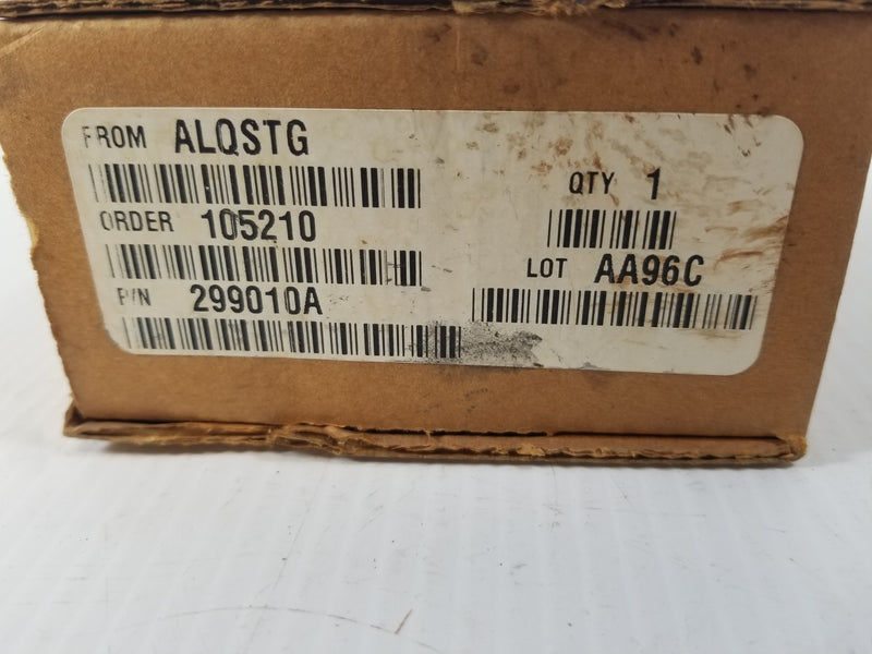 Nordson 299010A Pneumatic Component NIB