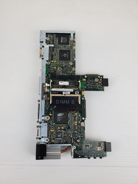 DS/N MX-02504W-41011-0BB-025F Circuit Board