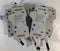 Ferraz Shawmut Ultrasafe Fuse Holder M212922 (Lot of 5)