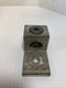 Rumall 500MCM-4 CU9AL Aluminum Mechanical Terminal Lug 500T