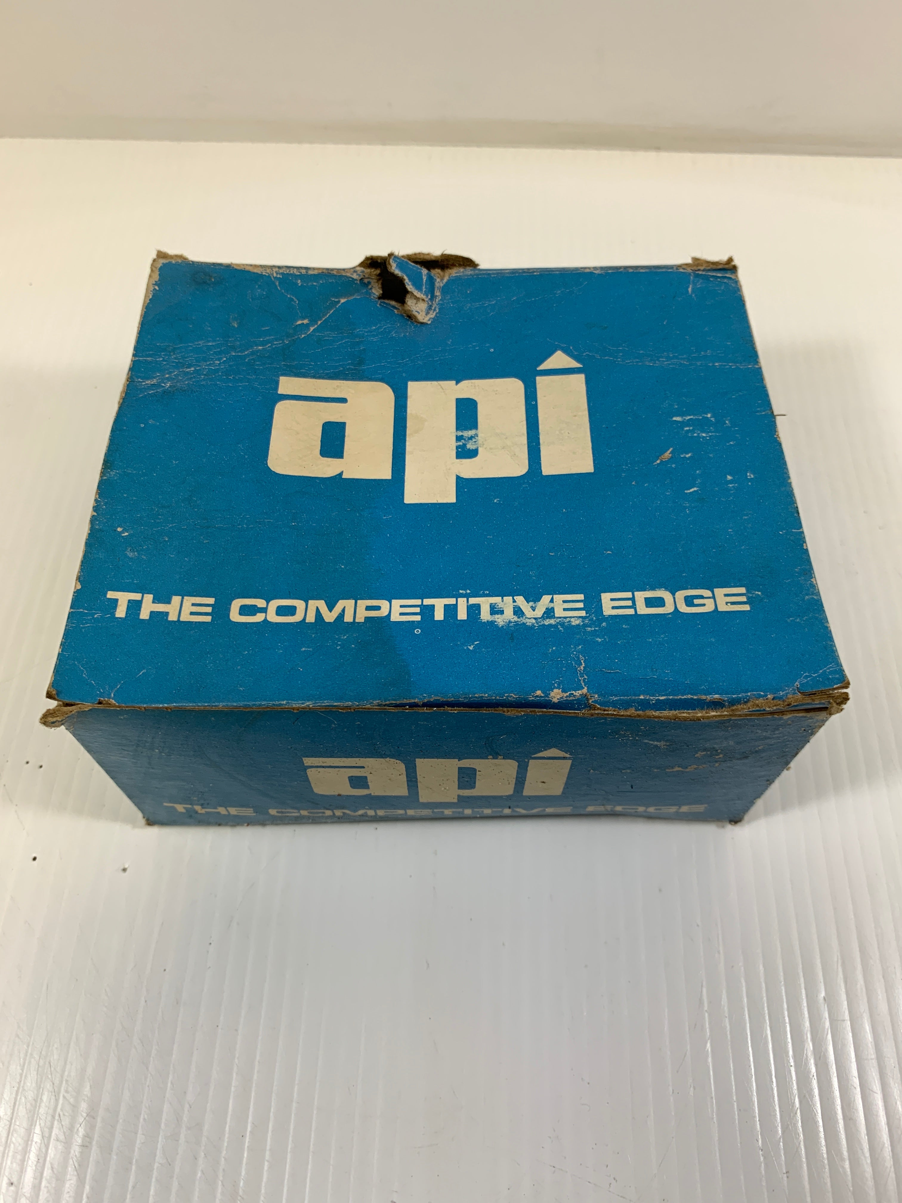 API A.C. Milliamperes 0-1 MAAC 489436-01-00 AK-0008-0000
