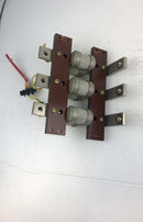 GEC English Electric BS88-4 HRC Fuse Link IEC269-4 - Set of 6