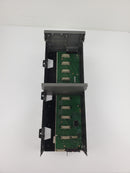 Allen Bradley 1746-A10 SLC 500 10 Slot Rack Series B