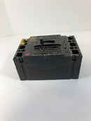 General Electric Circuit Breaker TED134020 20 Amp 480 VAC