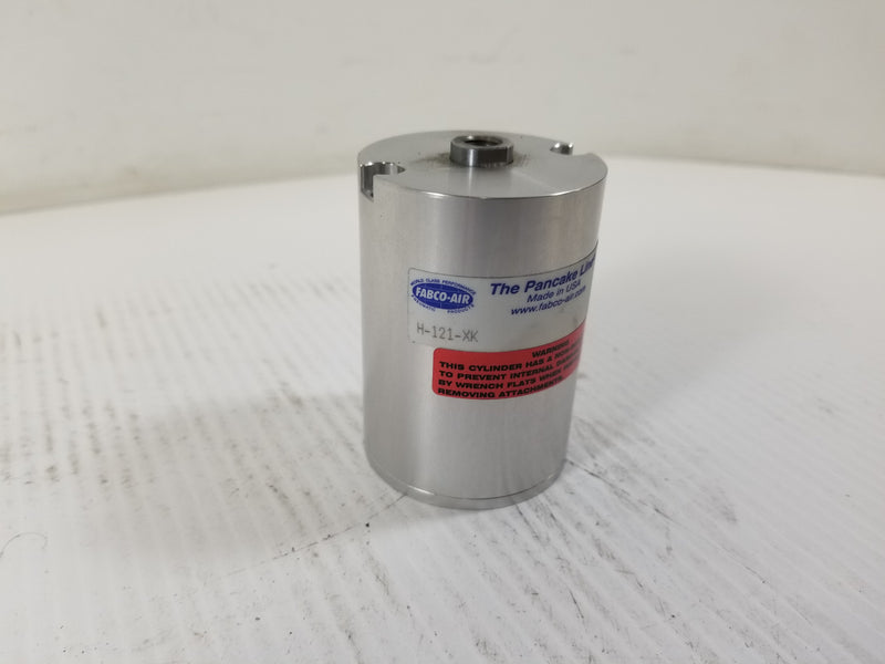 Fabco Air H-121-XK Pneumatic Cylinder