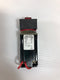 Allen-Bradley 800MB-PT16RS Push to Test Square Pilot Light Series A 120V