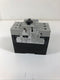 Allen-Bradley 140M-F8E-C45 Series C Motor Protector Circuit Breaker 140M-F8E