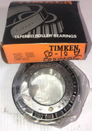 Timken Tapered Roller Bearing 45287-30000 CMP-90-9