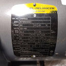 Baldor IDNM3534 3-Phase 1/3HP Inverter Drive Motor