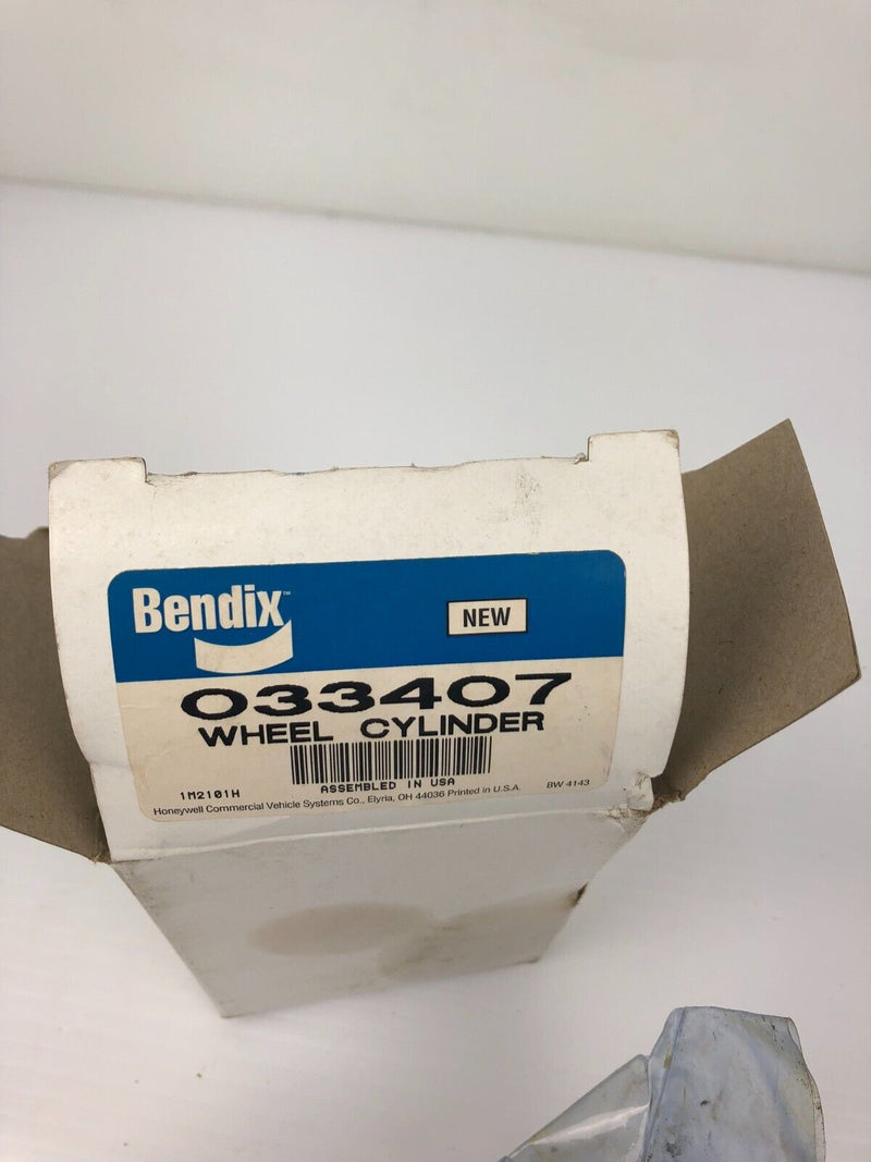 Bendix Wheel Bendix 033407 Wheel Cylinder – Metal Logics, Inc.