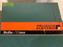 Reliance Electric MaxPak Plus VS Drive