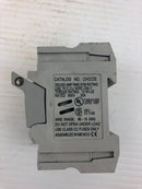 Buss CHCC3I Fuse Holder 600V 30A