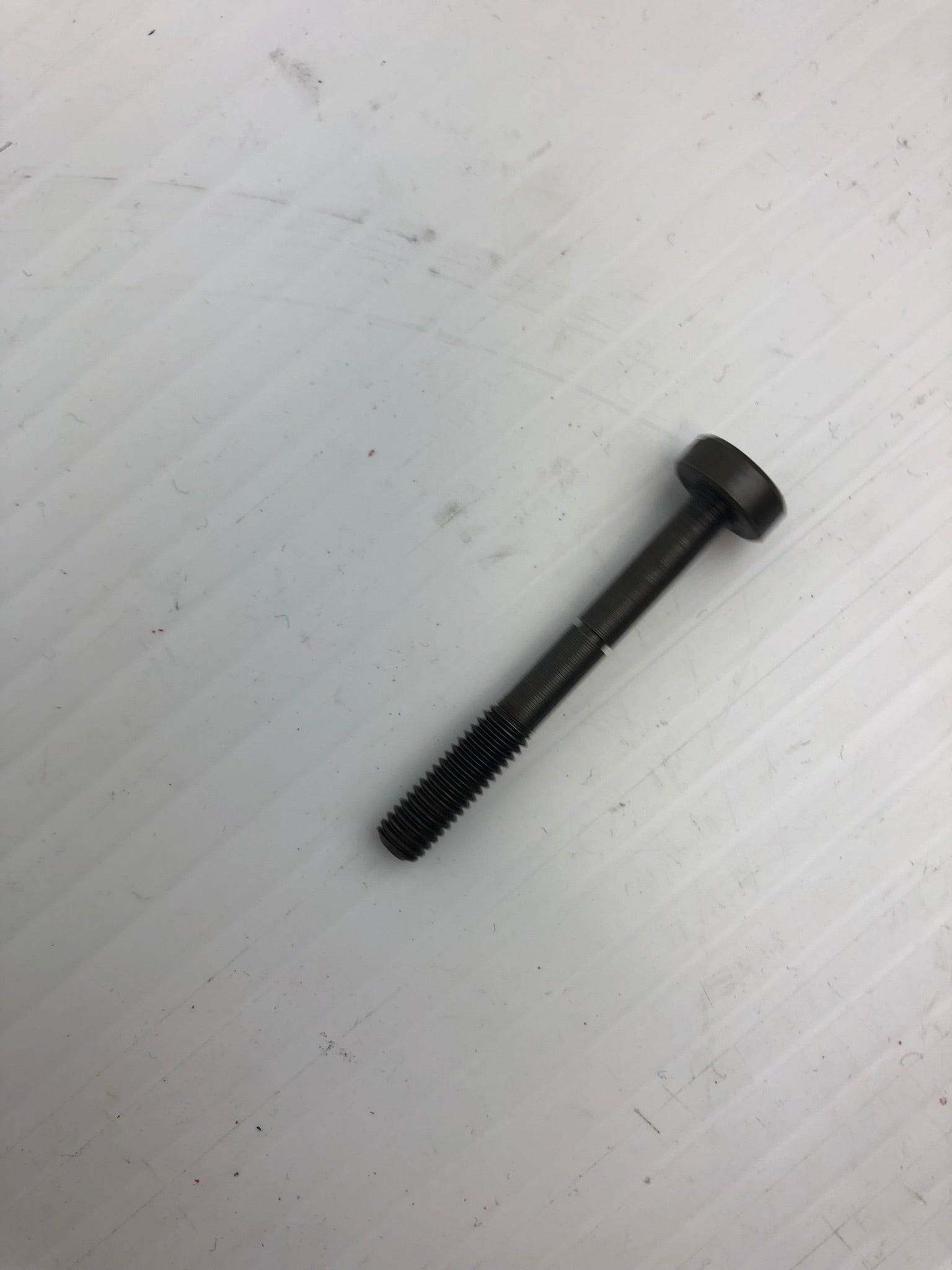 Lot of 60 L23-52953 Black Pins/Screws 58692624 P-02671C