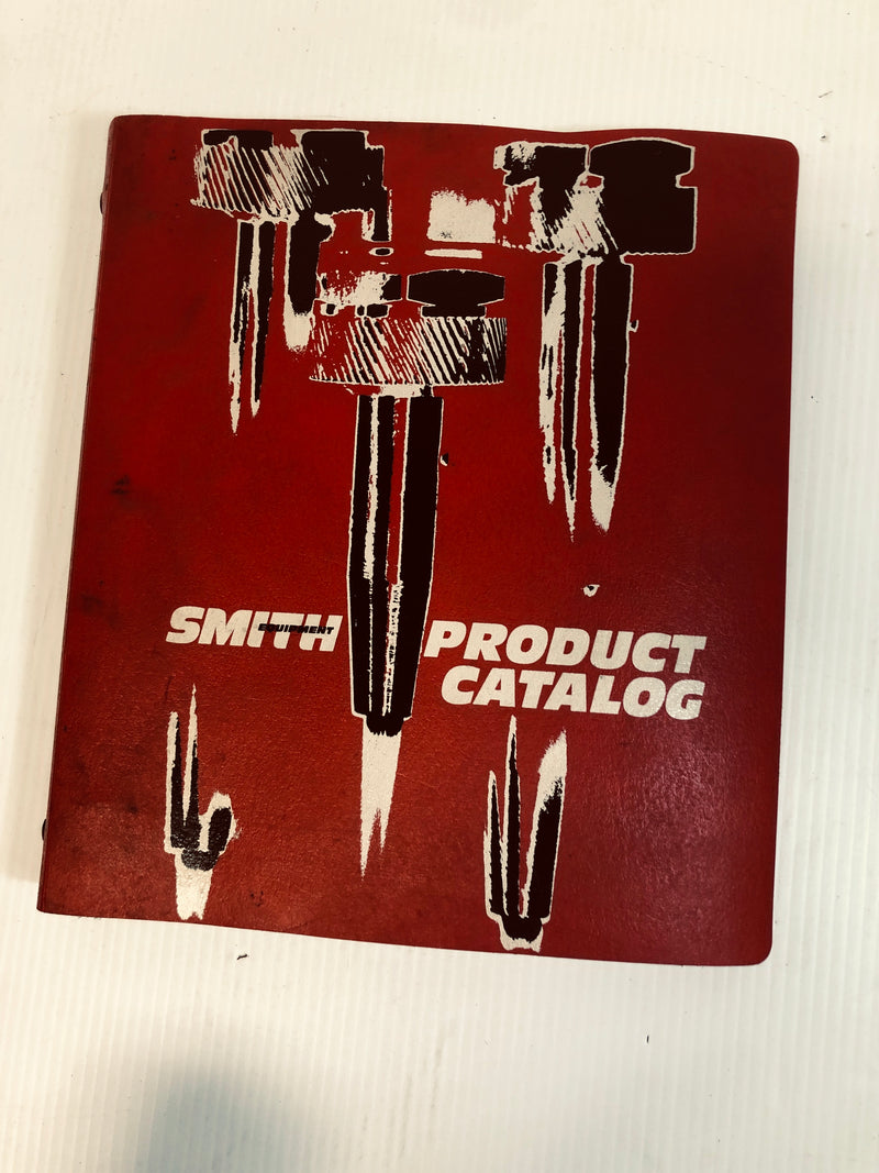 Smith Equipment Product Catalogs