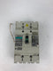 Fuji Electric EW250JAGU-3P150 Circuit Breaker 3 Pole 50/60Hz 250AF 150A