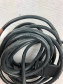 Hirakawa LL84494 3-Prong Power Cable