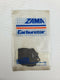 Zama Carburetor 0015020 Diaphragm Pump Quantity 10