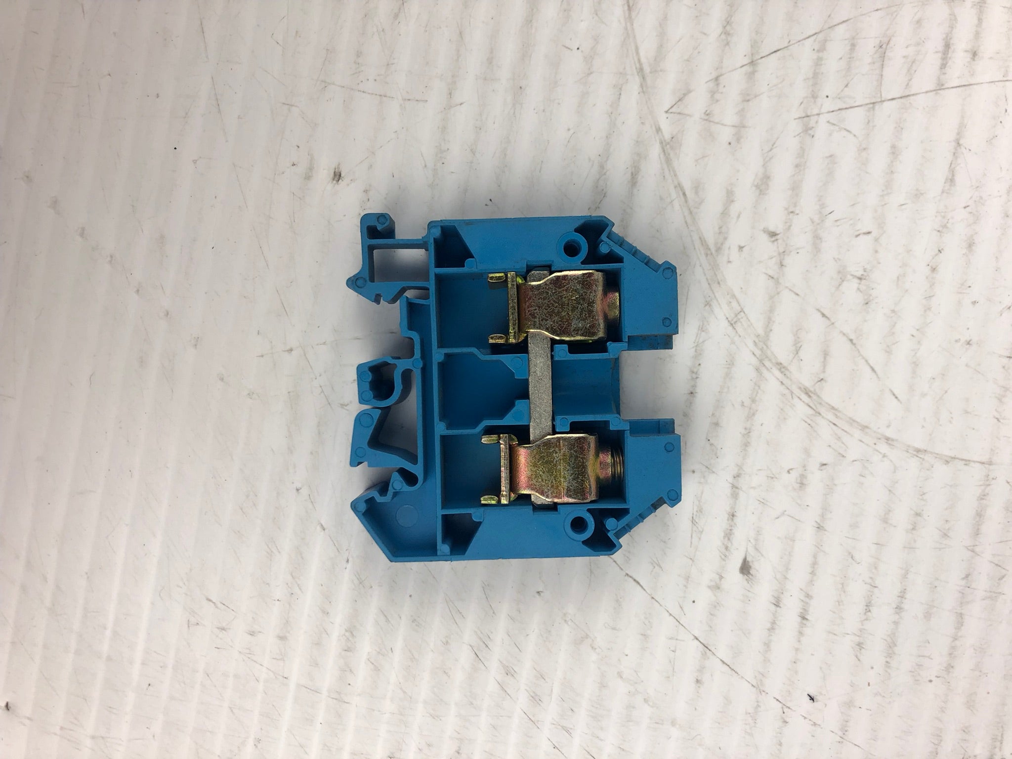 Wieland WKN 16/U Terminal Block