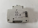 Eaton WMZS2D00 2-Pole 0.5A Circuit Breaker