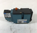 Mac Solenoid Valve 82A-CC-000-TM-DAAP-1DA