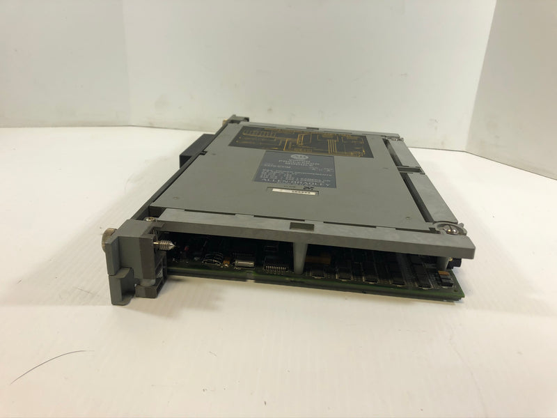 Allen-Bradley 5370-CVIM Vision Processor Module Series A