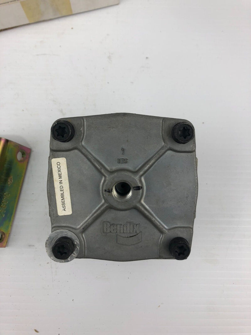 Bendix 065125 R12 Relay Air Valve A/M