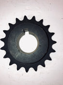 Martin 80B19 Sprocket