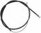 Raybestos BC94477 Parking Brake Cable PG Plus Professional Grade Front