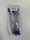 Stranco Wire Marker Wands SSM5YY-B Package of 10