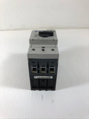 Allen-Bradley 140M-F8E-C45 Series C Motor Protector Circuit Breaker 140M-F8E