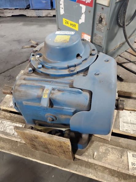 Cone Drive WFSHV60B825-Y0A Gear Box Speed Reducer