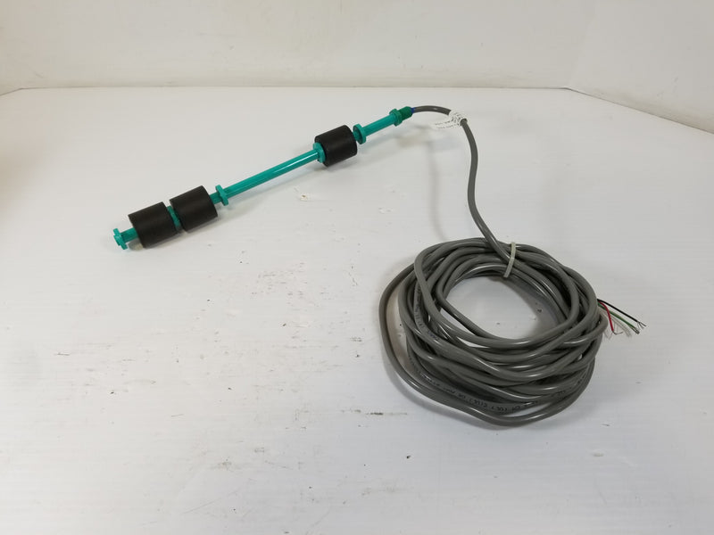 GEMS Sensors Inc 120-240VAC Level Sensor