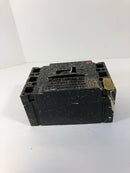 General Electric Circuit Breaker TED134020 20 Amp 480 VAC