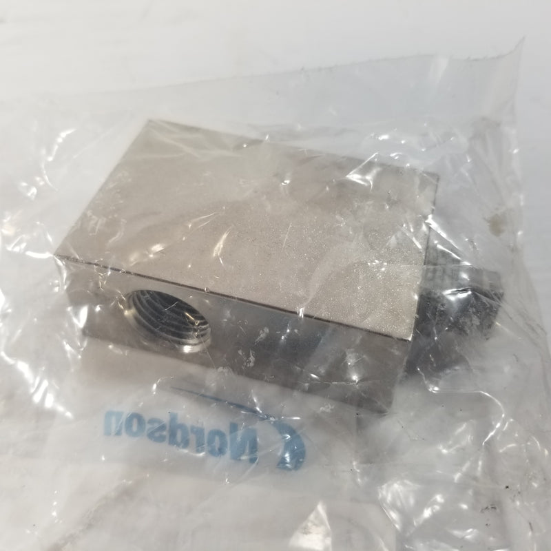 Nordson 246732 Manifold Block