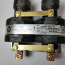 MDI 235NO-24D-18 2-Pole Mercury Contactor