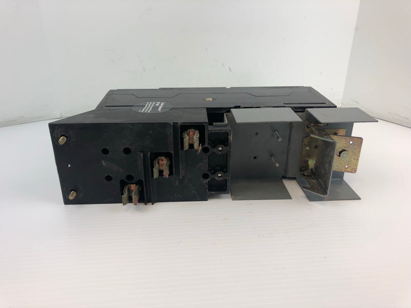 Eaton Cutler-Hammer Circuit Breaker JS360200A 200A JS 3P