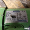 Leeson C6T11FC1H 3-Phase 1/2HP Electric Motor 1140 RPM