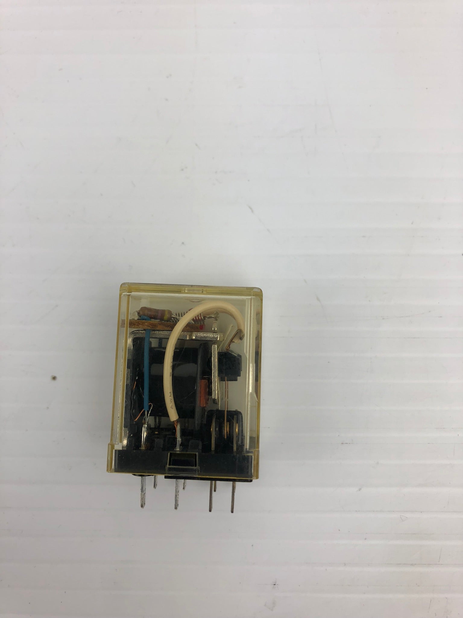Matsushita HC2-HL-AC100V AP312406K 100/110V