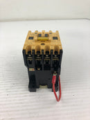 Allen-Bradley 100-A24ND3 Contactor Series C