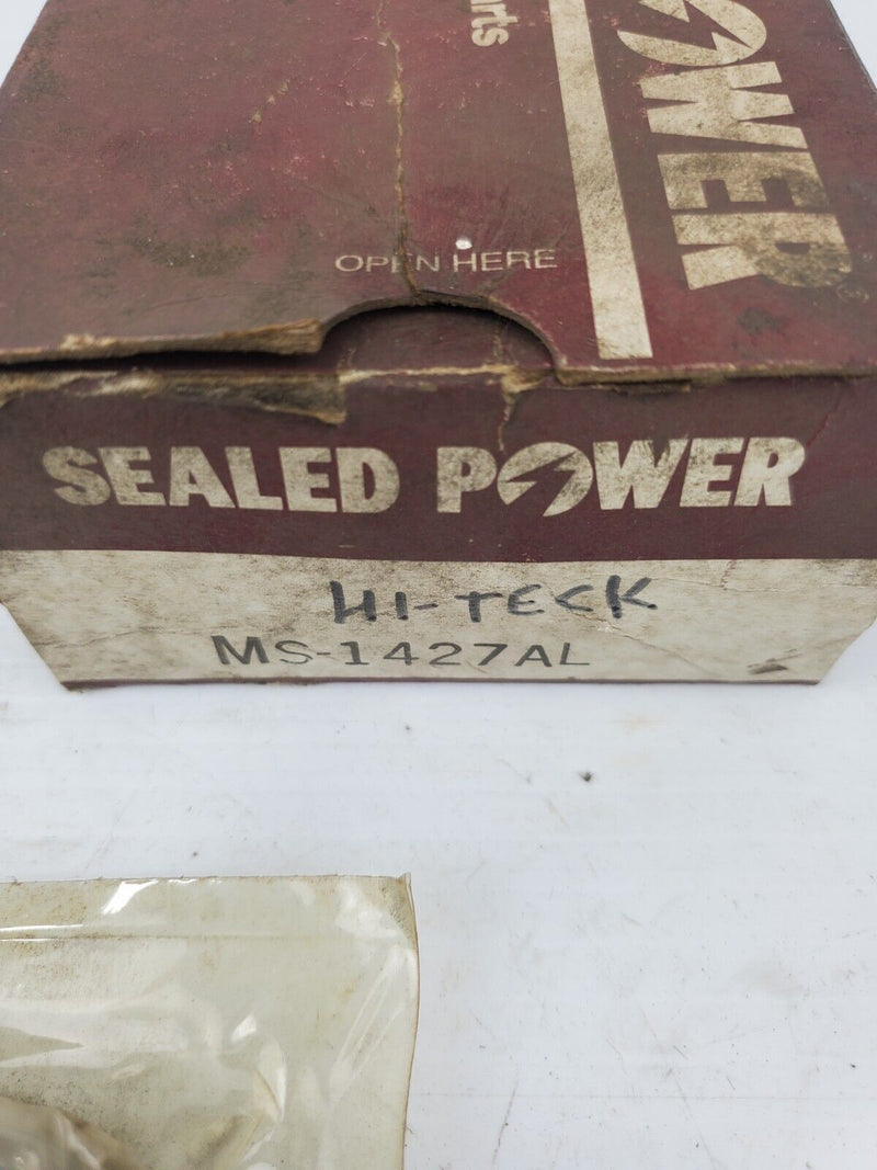 Hi-Tech Sealed Power MS-1427AL Main Bearing Set