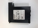 GE Fanuc IC693MDL230C Input Module 120VAC 8PT Isol