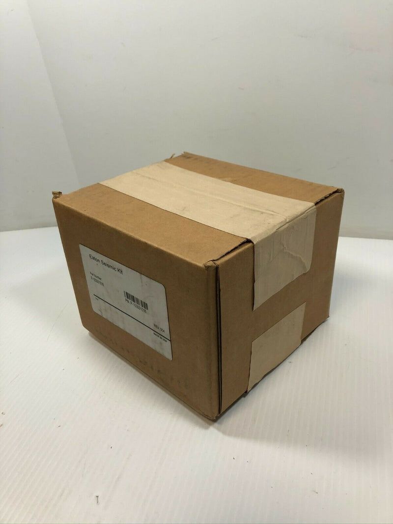 Eaton 103001016 Seismic Kit