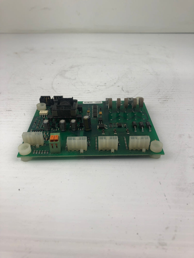 PC863U 08313586 Circuit Board Rev A