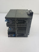 Siemens 6ES7 314-6BF00-0AB0 Control Module Unit