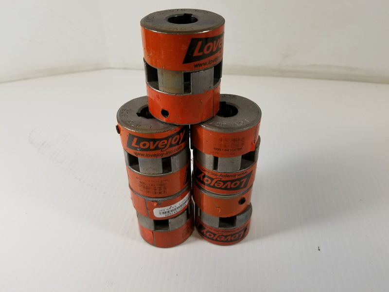 Lovejoy 68514410688 L-075 Hub 5/8" (Lot of 10)