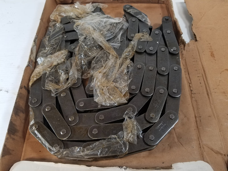 Tsubaki C-2060H Roller Chain 10'