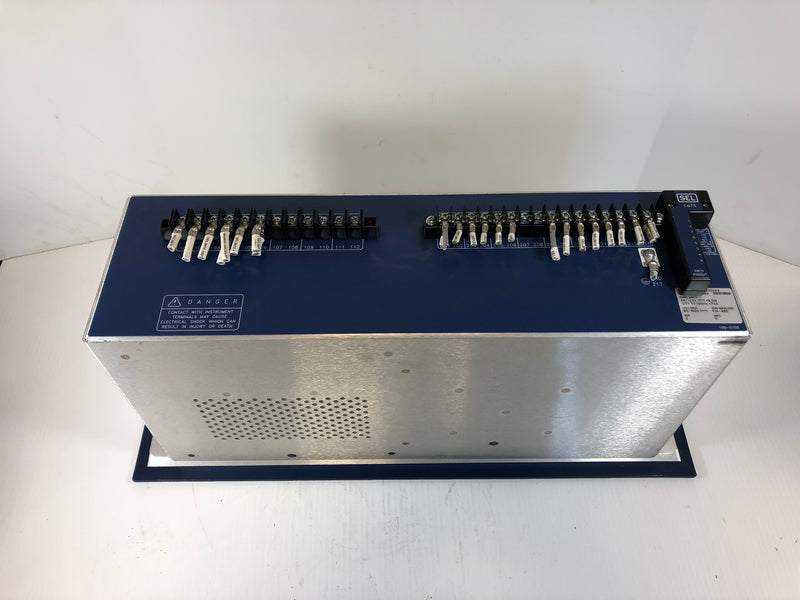 Schweitzer SEL-587Z High-Impedance Differential Relay
