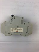 Merlin Gerin D2A Circuit Breaker 240V~ 2P Multi 9 C60 60154