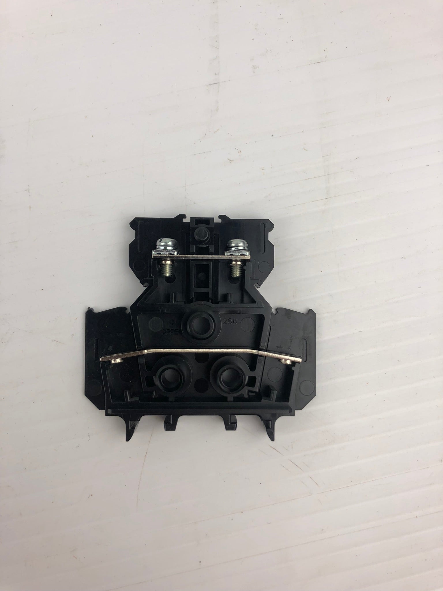 IDEC BND15W Terminal Block - Lot of 20